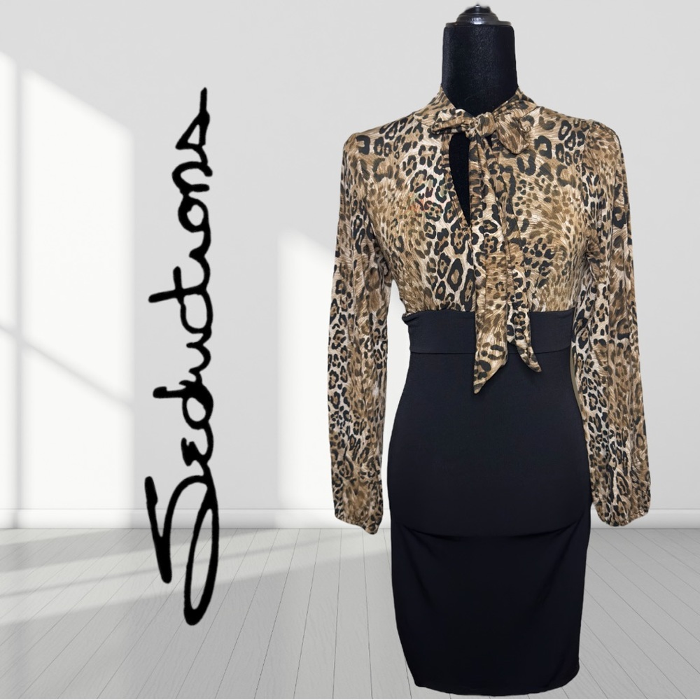 -Seduction dress - Picture 2 of 8